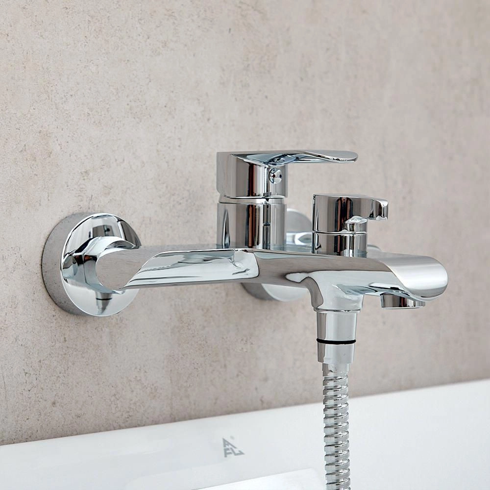 Baterie de baie Mateco Neve 116590