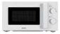 Cuptor cu microunde Kumtel 700W alb