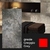 Gresie Greggio 60x120 grey 