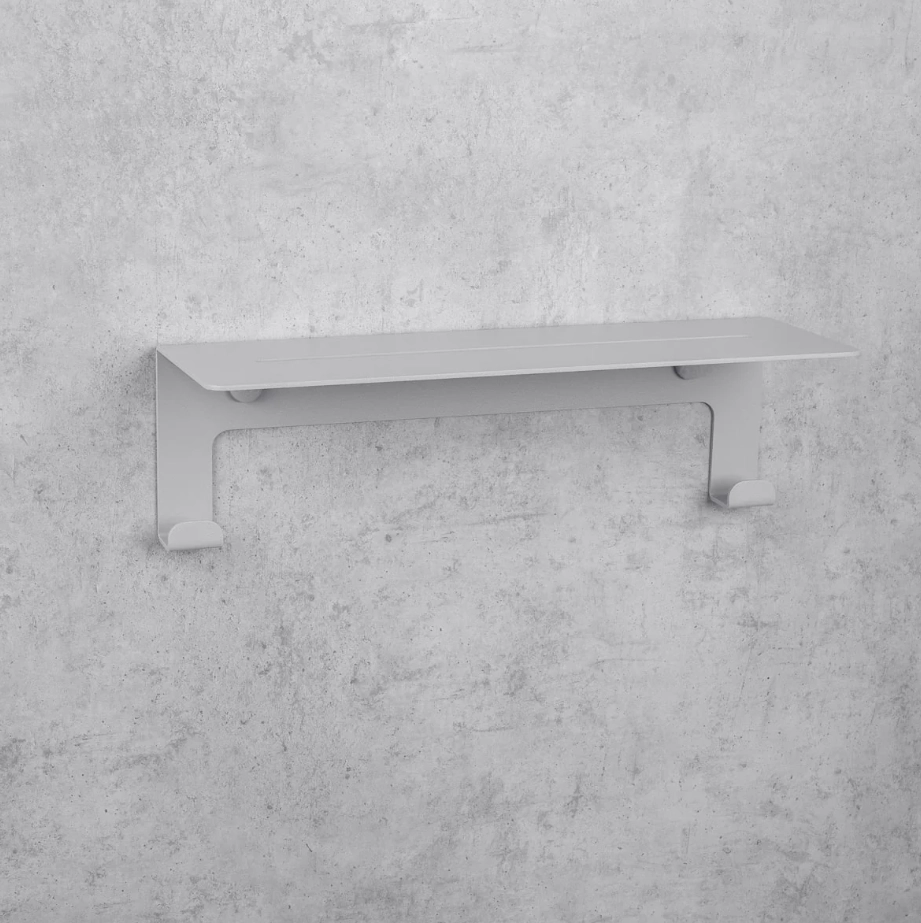 Полка Daske Grohys ADH SH/GR-1185G-A серый