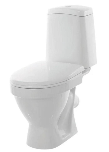 Vas WC Sanita Lada