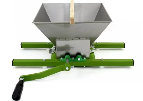 Zdrobitoare pentru struguri 7L 57162