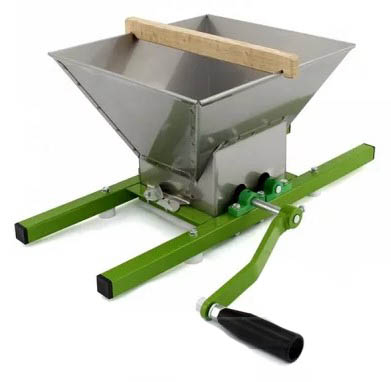 Zdrobitoare pentru struguri 7L 57162