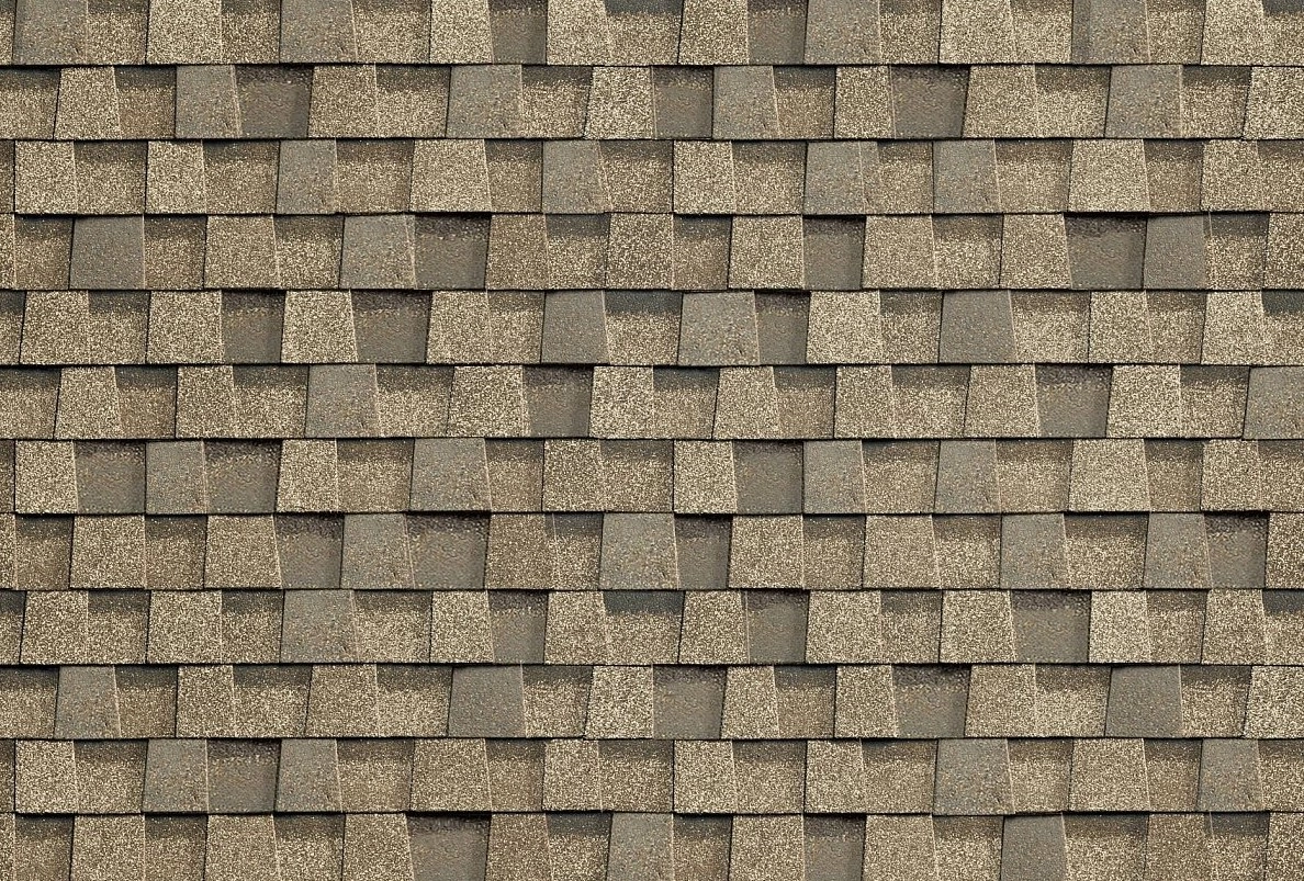 Гибкая черепица Shinglas cantri техас