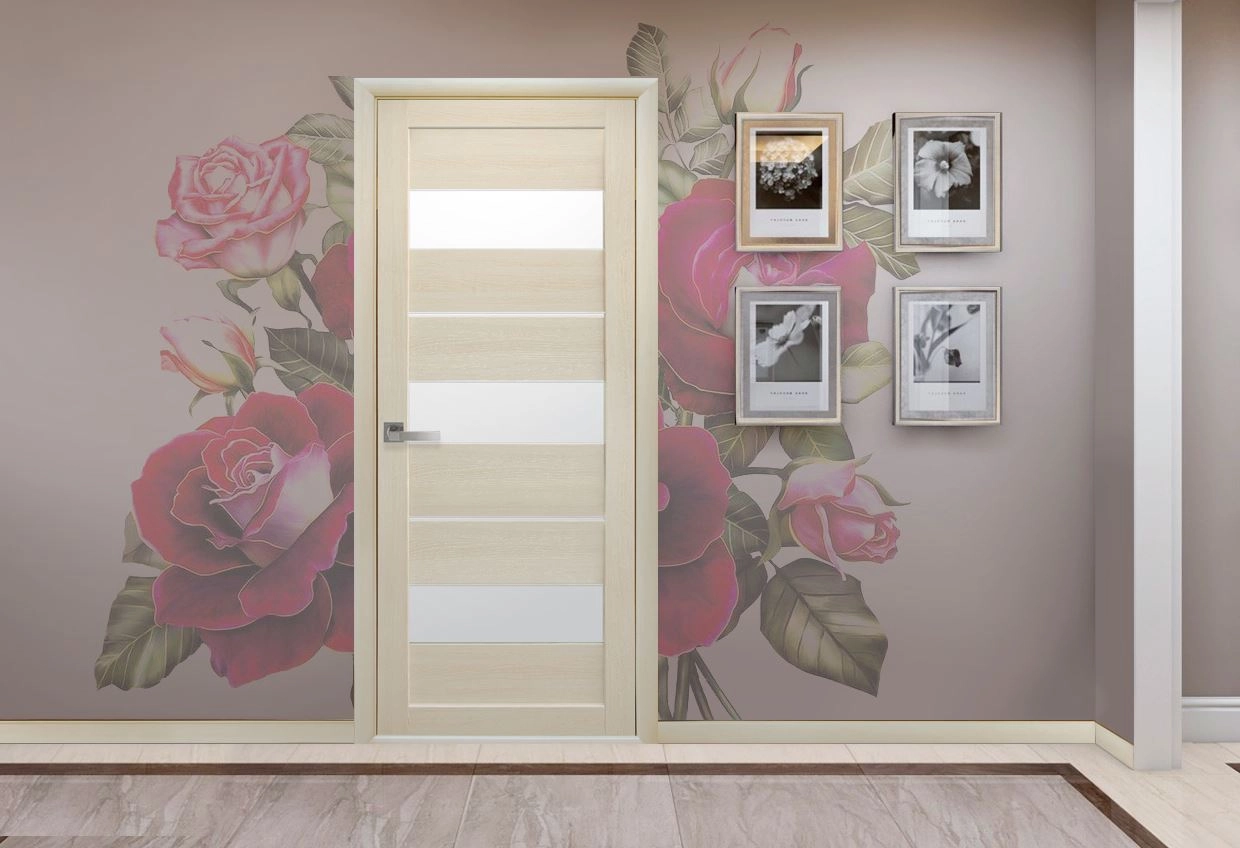 Pânză Lilu Li7sp 2000*700*34mm