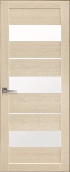 Дверное полотно Lilu Li7sp 2000*700*34мм