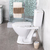 Напольный унитаз WC+R Koral New PP /109732