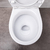 Напольный унитаз WC+R Koral New PP /109732