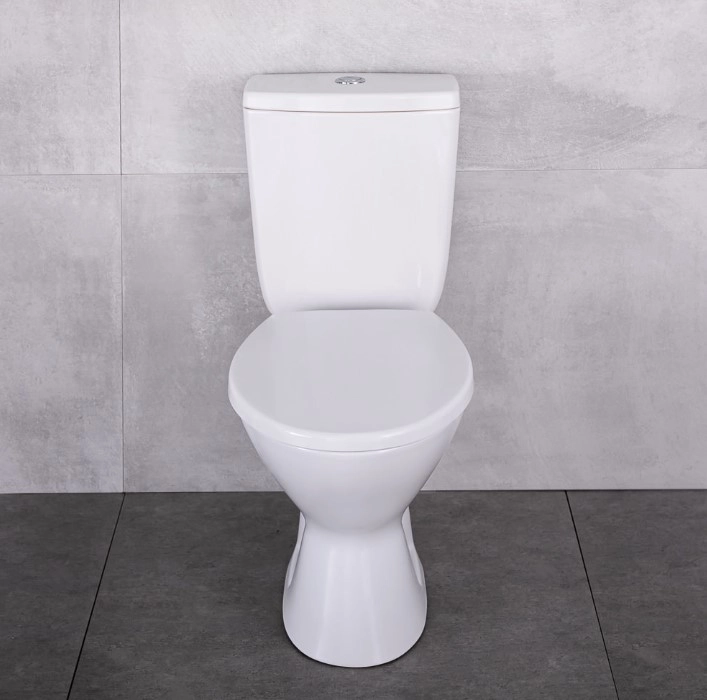 Напольный унитаз Cersanit Iva New 110203 