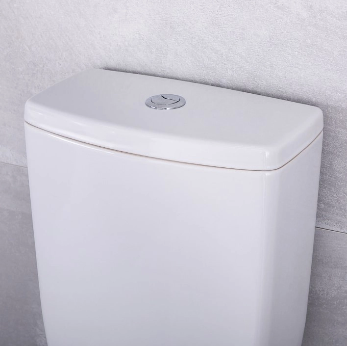 Напольный унитаз Cersanit Iva New 110203 