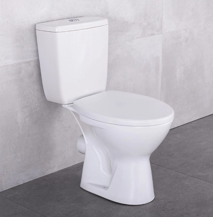 Vas WC Cersanit Iva New 110203 