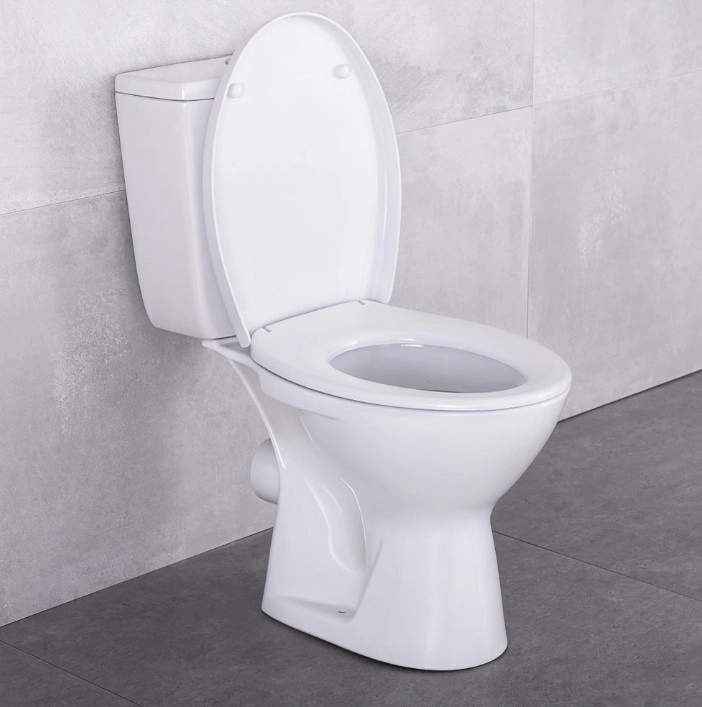 Напольный унитаз Cersanit Iva New 110203 