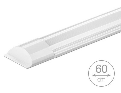 Corp de iluminare SMD LED 18W 6400K IP20 71315