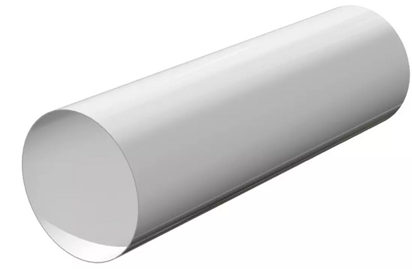 Вентиляционный канал 0,5m 10ВП d100