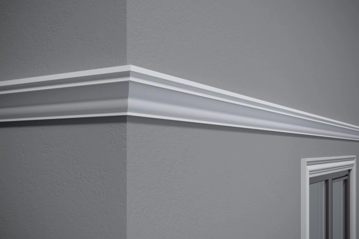 Декоративный пояс VS202 135м*60мм 