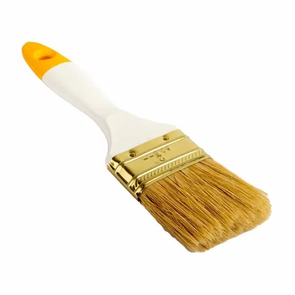 Pensulă cu fibre naturale Lider Standar 1.5/38mm 352302 