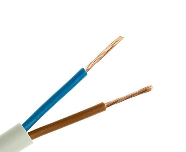 Кабель ШВВП 1000kW 2x0.75 8796