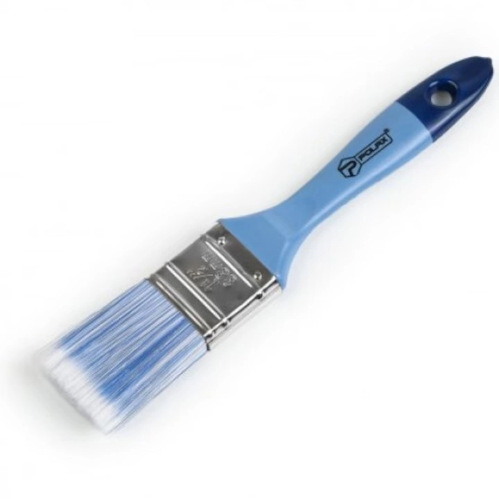 Кисть Smart Color Acrylic 38мм пластик