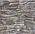 Декоративный камень из бетона Shale 67-04