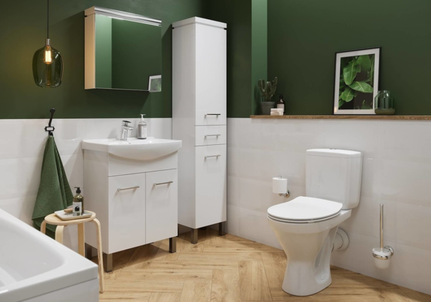 Vas WC Mito Cersania II Simple On 108268