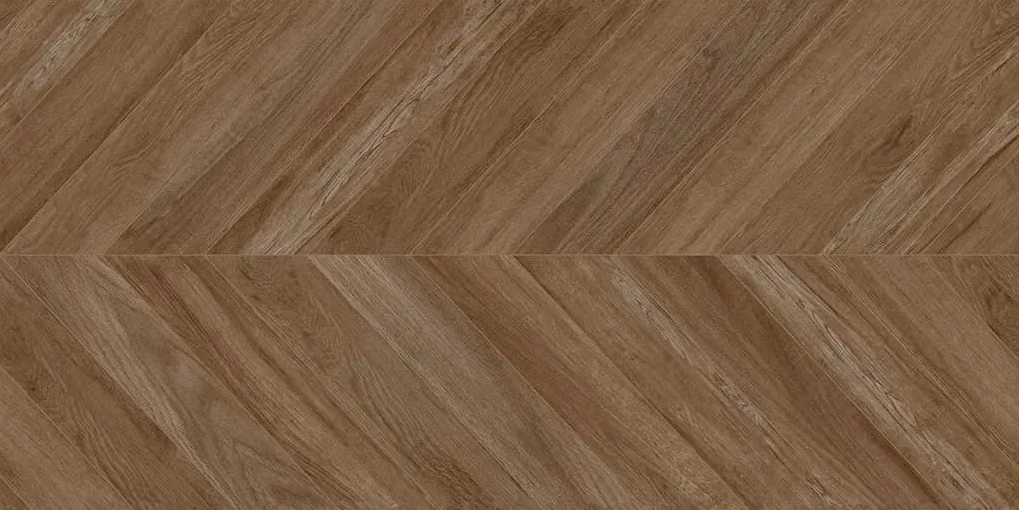 Gresie Qua Heringbone 60x120 oak 