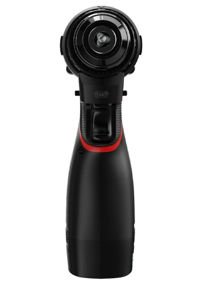 Шуруповерт Deli DE-DZ16-1D2 Li-lon 16V