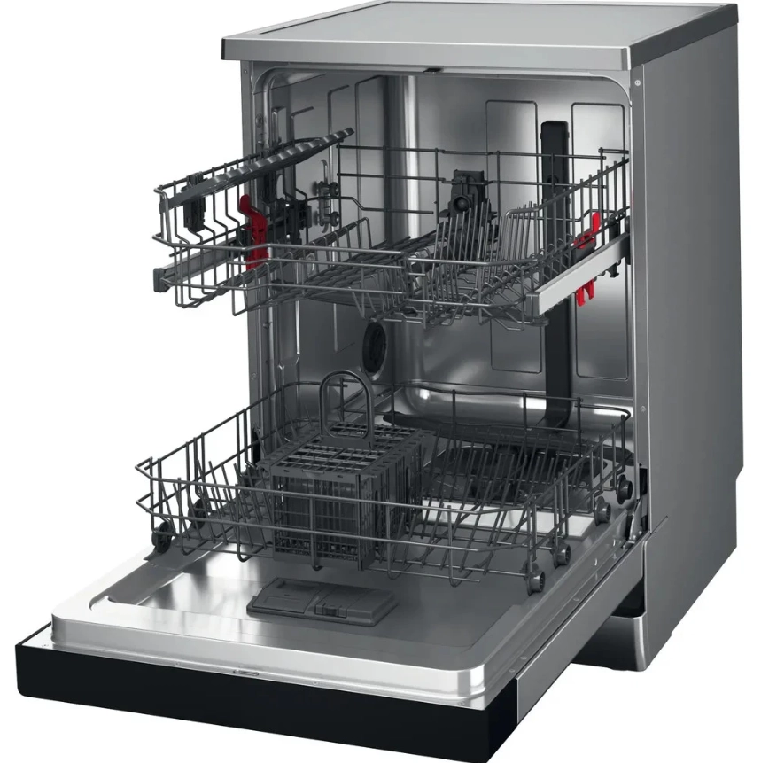 Посудомоечная машина Whirpool WCF 3C26  