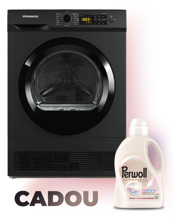 Mașină de uscat rufe Stronghold STD8CBA 