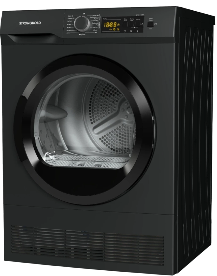 Mașină de uscat rufe Stronghold STD8CBA 
