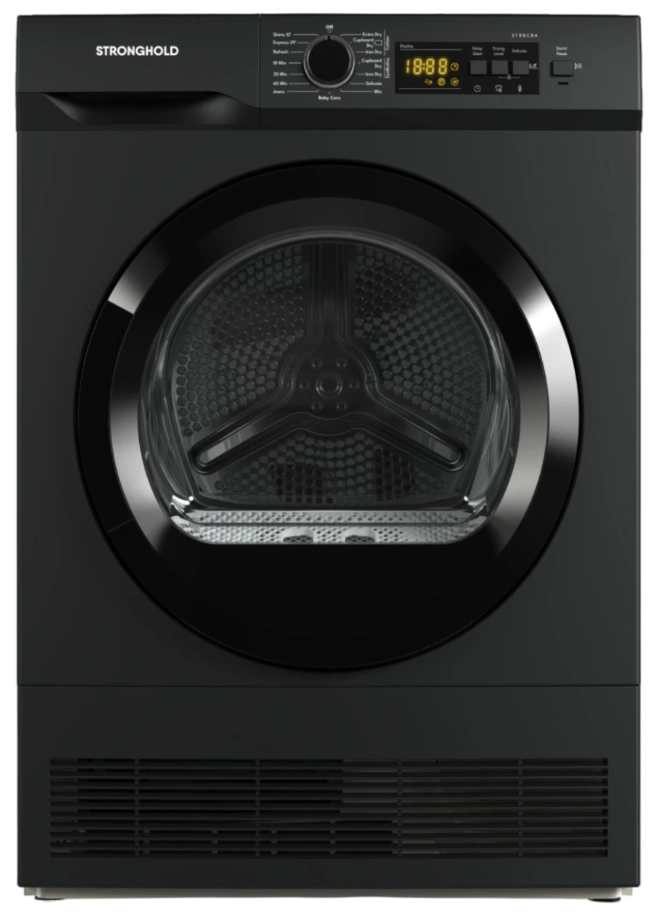 Сушильная машина Stronghold STD8CBA 
