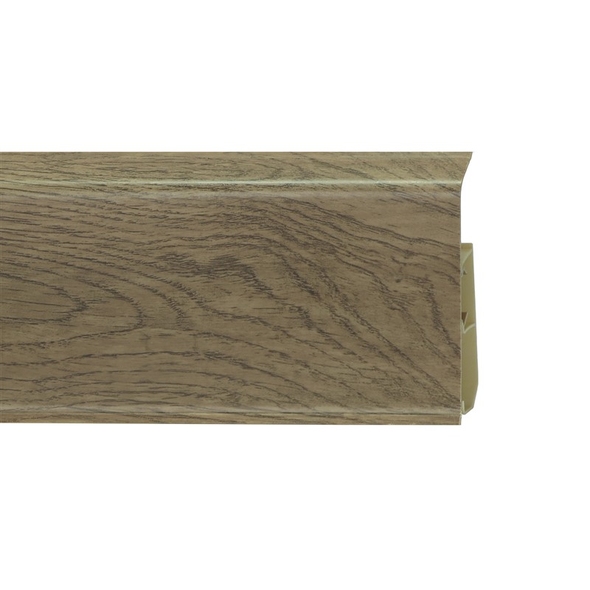 Plintă Wimar Quadro 80mm 311 Stejar elit 