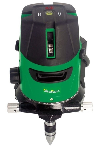 Nivela laser cu linii verde NBT-LL-2B