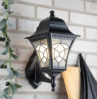 Уличный фонарь FN PL9501 60W 