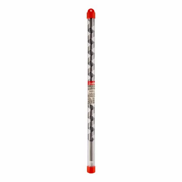 Burghiu p/lemn 12x460 LIDER 194318