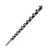 Burghiu p/lemn 12x460 LIDER 194318