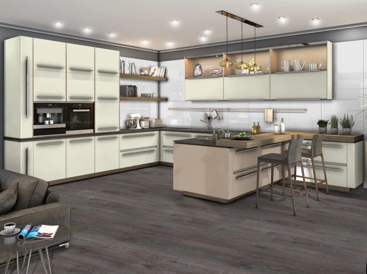 Laminat Effect Premium AGT 901 