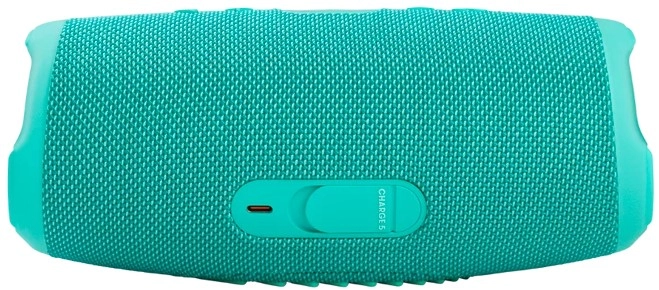Портативная колонка JBL Charge 5 Teal 