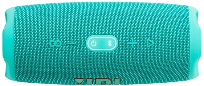 Портативная колонка JBL Charge 5 Teal 