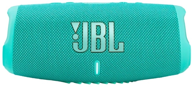 Портативная колонка JBL Charge 5 Teal 