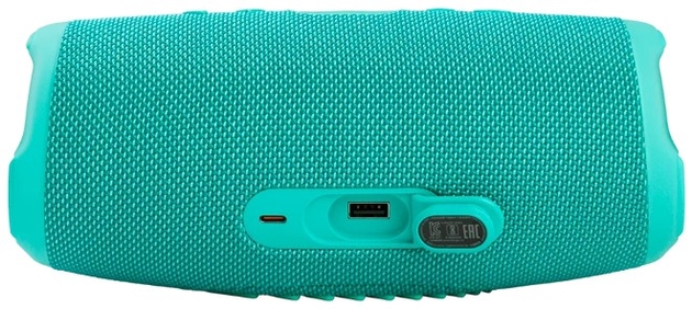 Портативная колонка JBL Charge 5 Teal