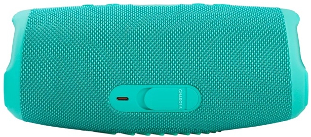 Портативная колонка JBL Charge 5 Teal