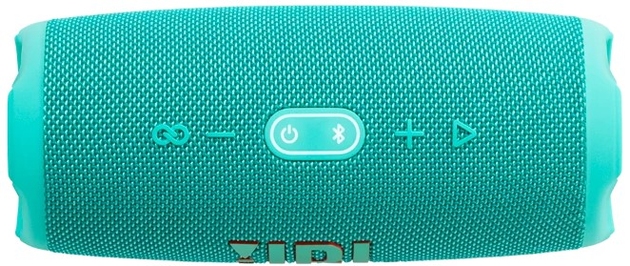 Портативная колонка JBL Charge 5 Teal