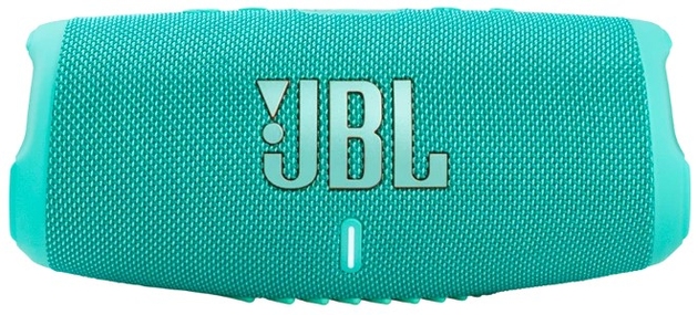Портативная колонка JBL Charge 5 Teal