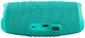 Портативная колонка JBL Charge 5 Teal