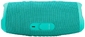 Портативная колонка JBL Charge 5 Teal