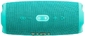 Портативная колонка JBL Charge 5 Teal