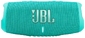 Портативная колонка JBL Charge 5 Teal
