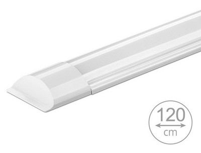 Corp de ilumin liniar SMD LED 36W 6400K IP20 71316