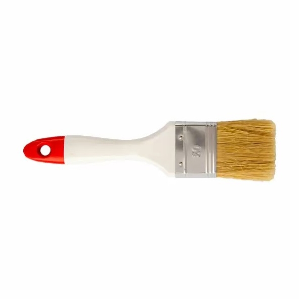 Pensulă cu fibre naturale Lider Standart-Plus 1.5/38mm 353302