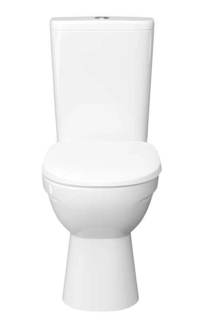 Напольный унитаз Keramin Alibano R dual ML